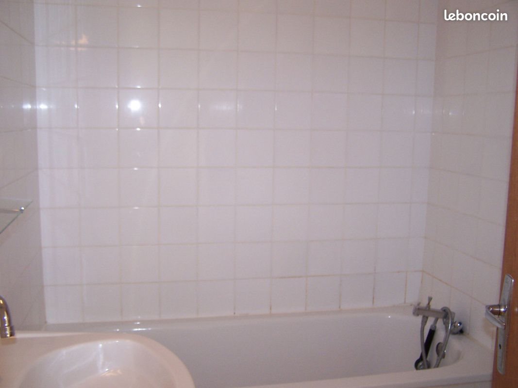 Appartement à louer, 22m², Limoges