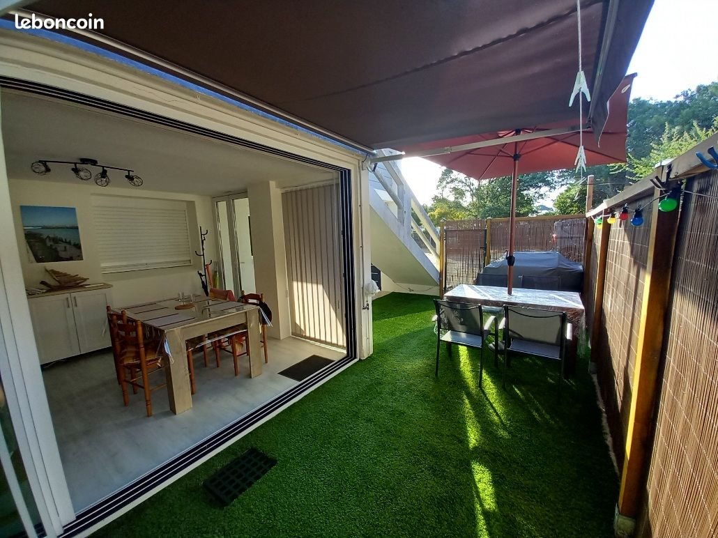 Appartement à louer, 59m², Mimizan