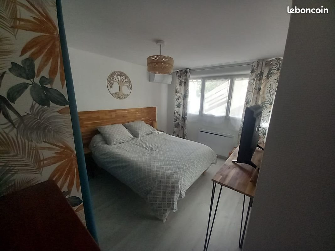 Appartement à louer, 59m², Mimizan