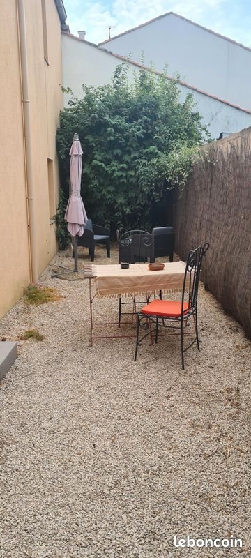 Appartement à louer, 25m², La Garde