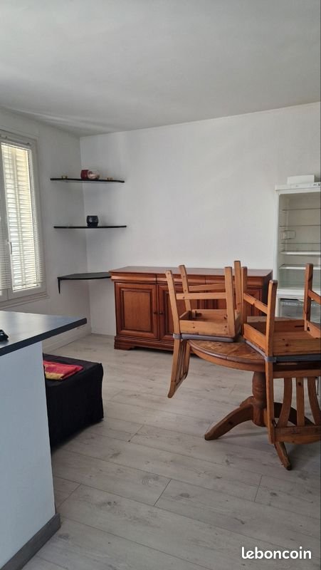 Appartement à vendre, 35m², Aulnay-sous-Bois