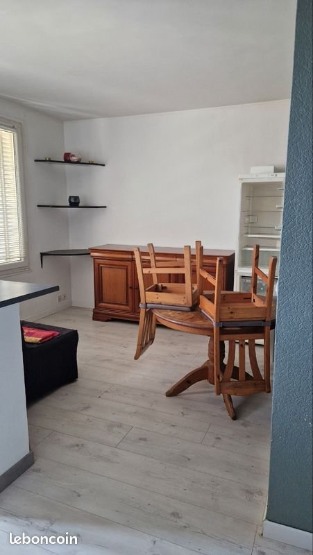 Appartement à vendre, 35m², Aulnay-sous-Bois