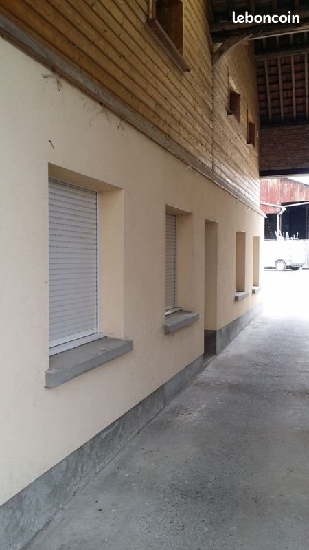 Appartement à louer, 40m², Amiens