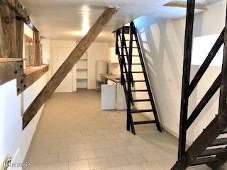 Appartement à louer, 40m², Amiens