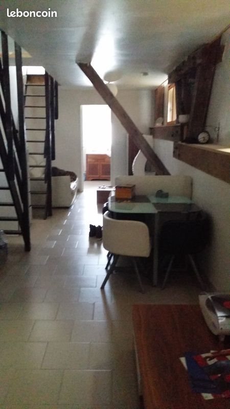 Appartement à louer, 40m², Amiens