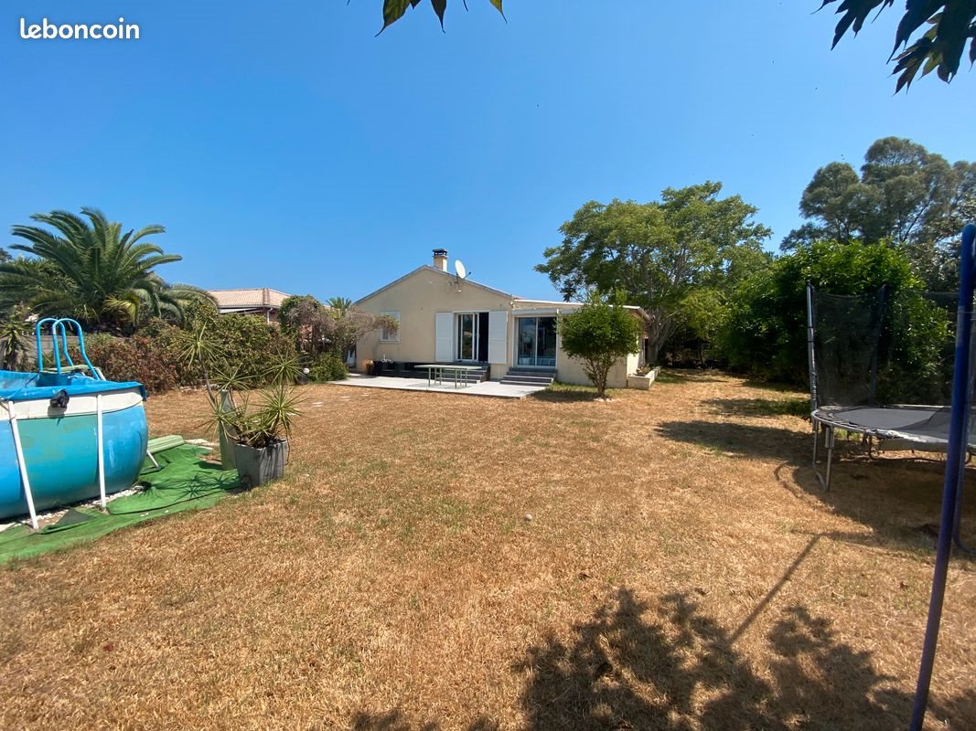 Maison à vendre, 105m², Borgo