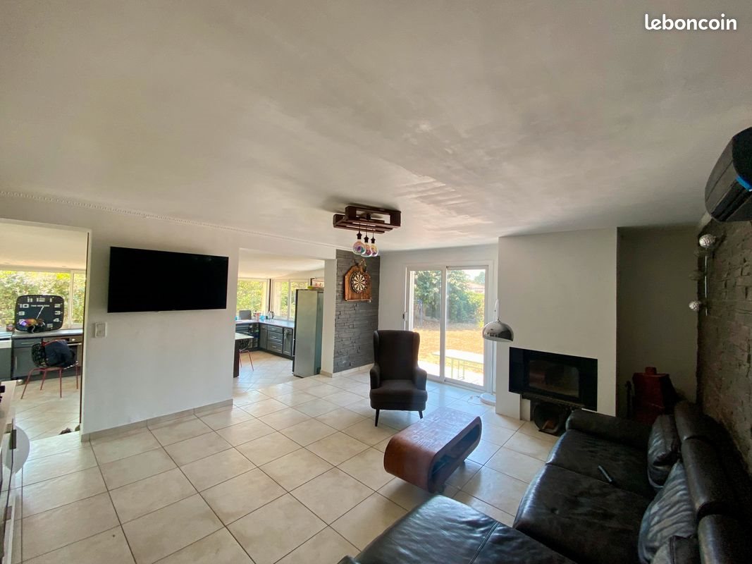 Maison à vendre, 105m², Borgo