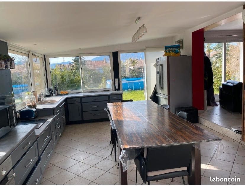 Maison à vendre, 105m², Borgo