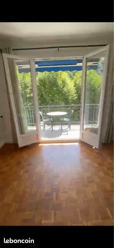 Appartement à vendre, 84m², Grenoble