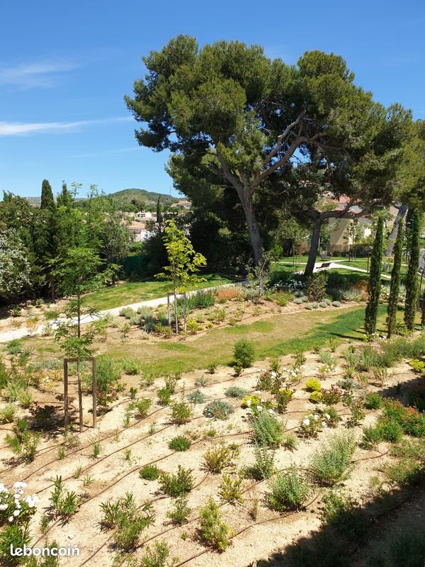 Appartement à louer, 100m², Allauch