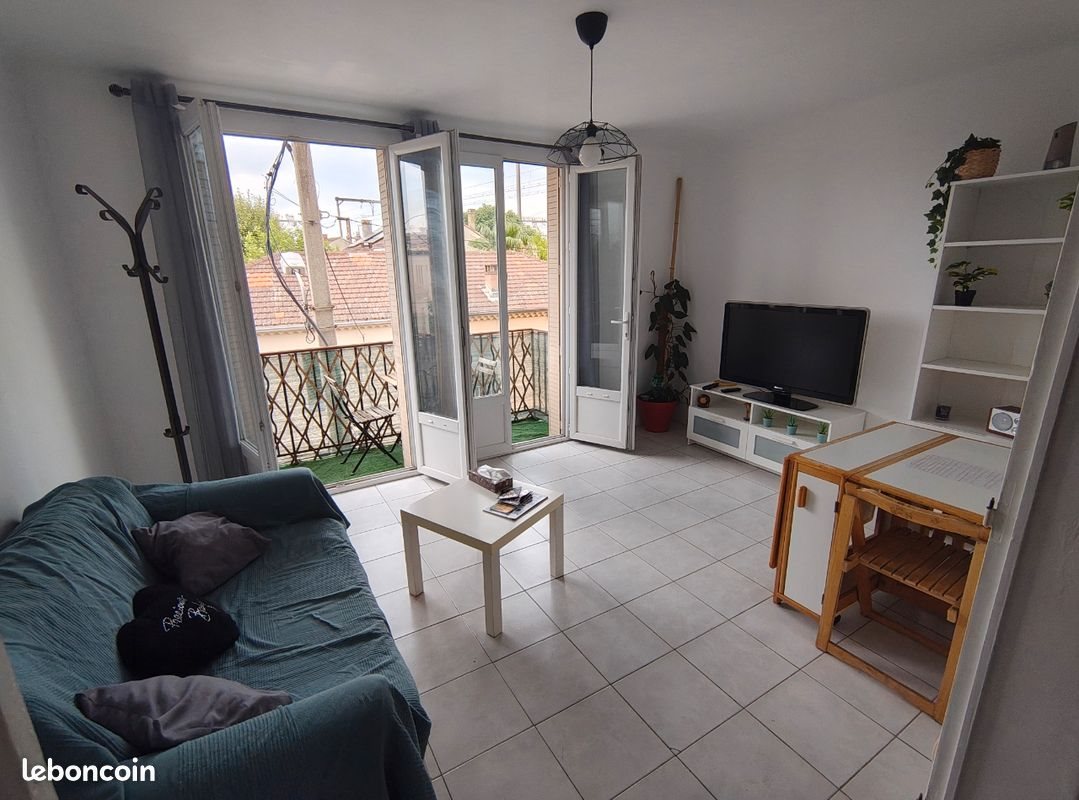 Appartement à louer, 59m², Avignon