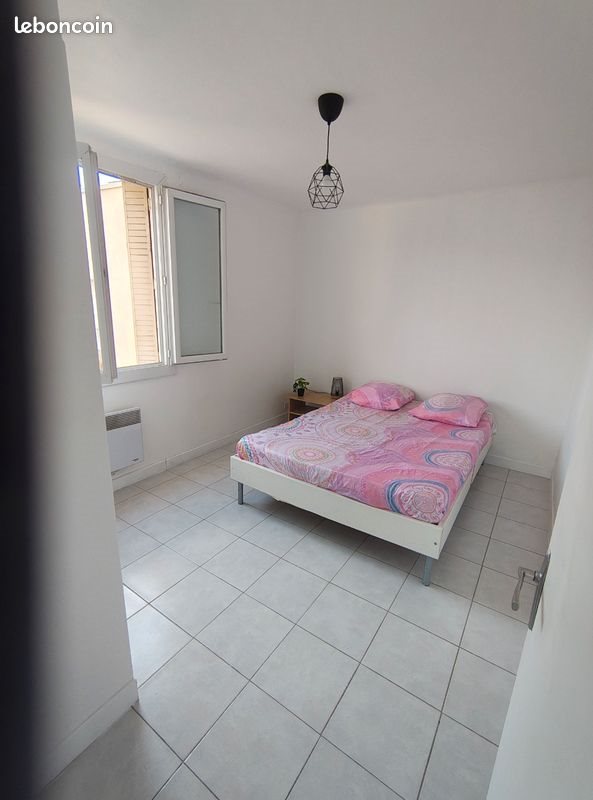 Appartement à louer, 59m², Avignon