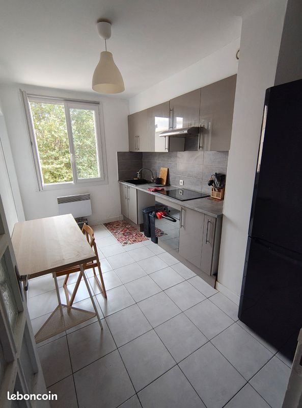 Appartement à louer, 59m², Avignon