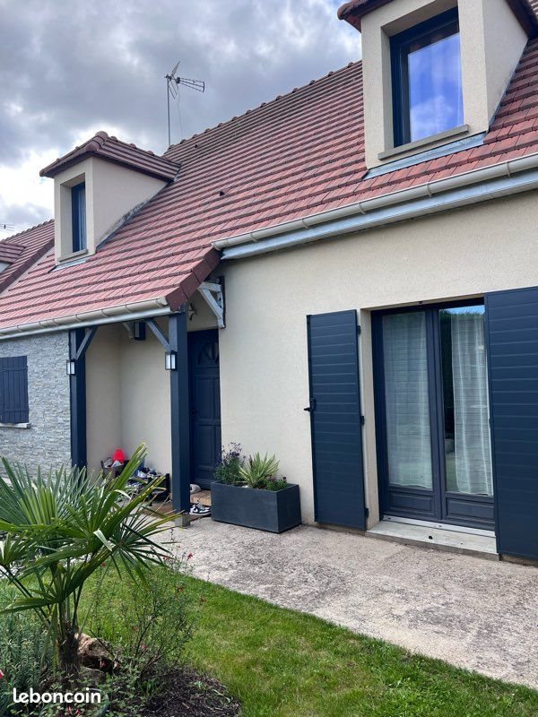Maison à vendre, 112m², Lardy