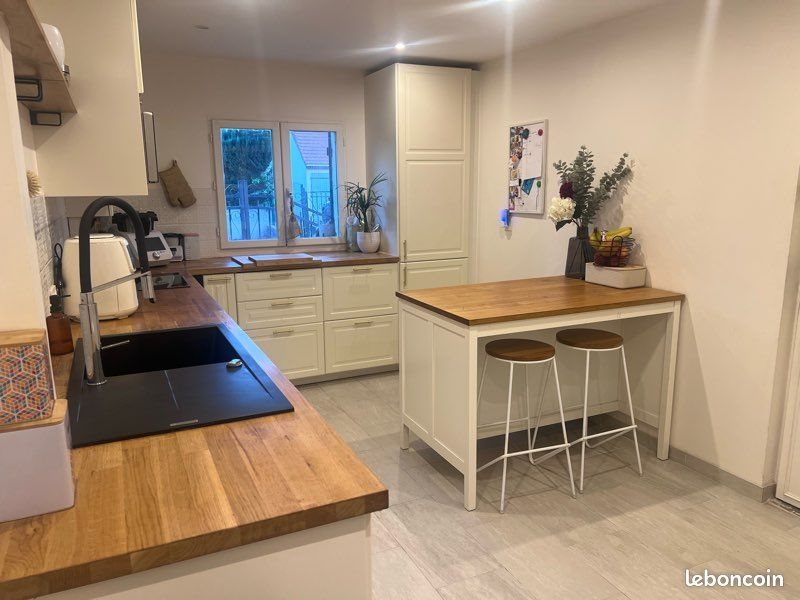 Maison à vendre, 112m², Lardy