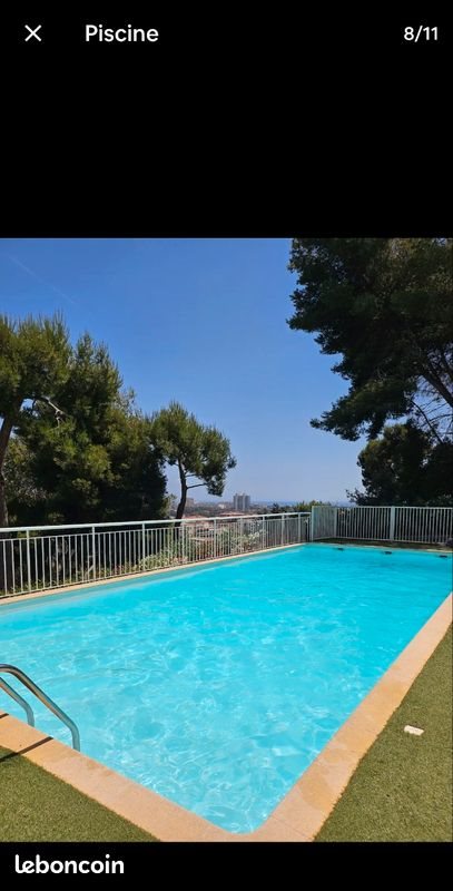 Appartement à louer, 23m², Saint-Laurent-du-Var
