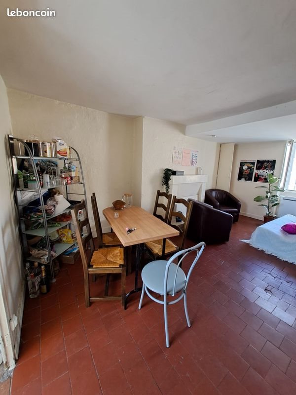 Appartement à louer, 49m², Nantes