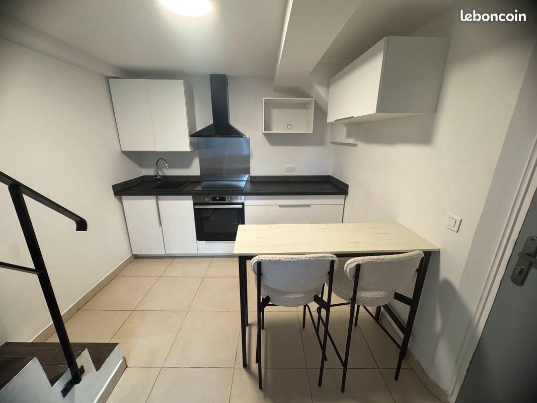 Appartement à louer, 29m², Puget-sur-Argens