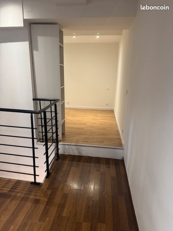 Appartement à louer, 29m², Puget-sur-Argens