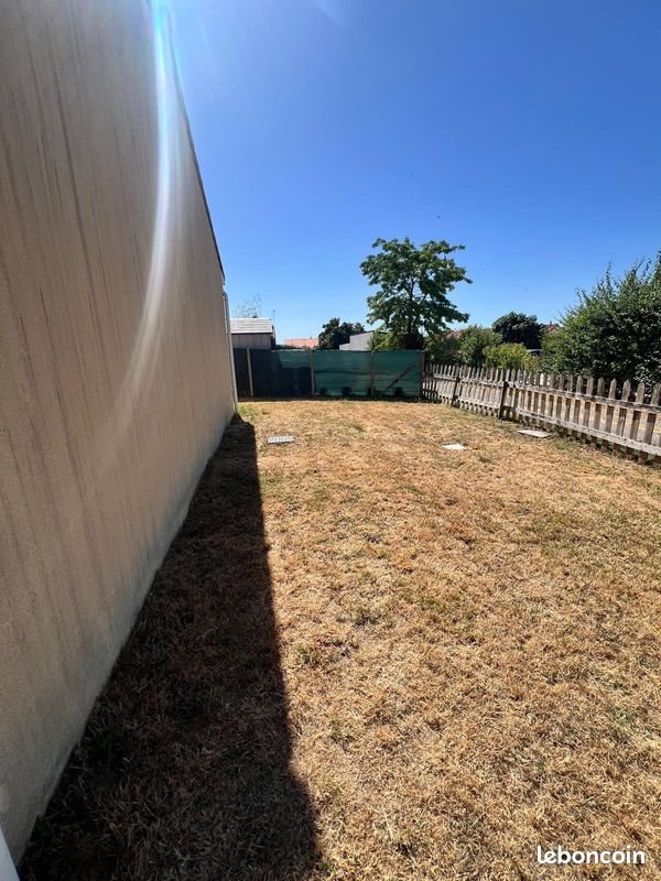 Maison à louer, 57m², Les Cerqueux