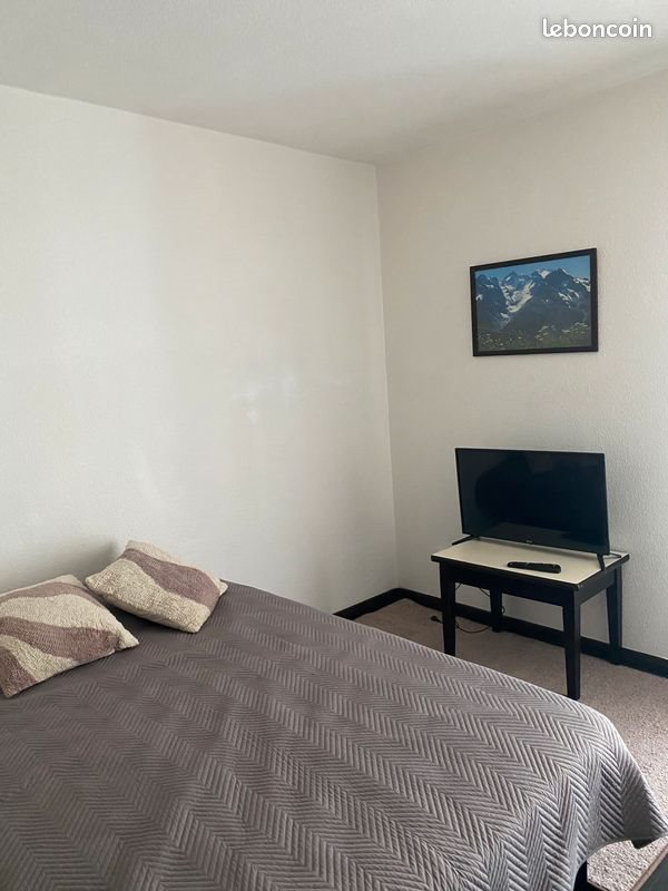 Appartement à louer, 25m², Lourdes