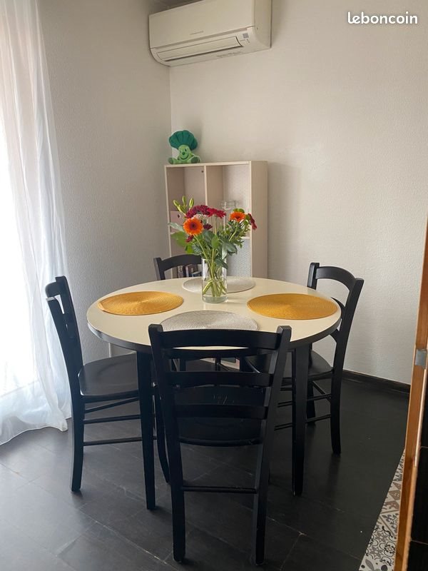 Appartement à louer, 25m², Lourdes