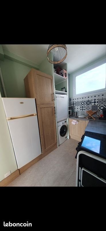 Appartement à louer, 50m², Châteauroux