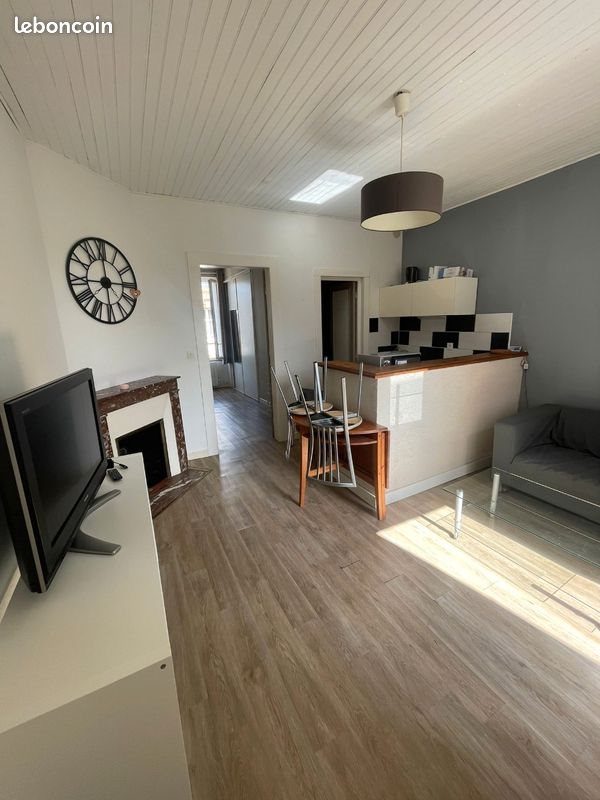 Appartement à louer, 38m², Chartres