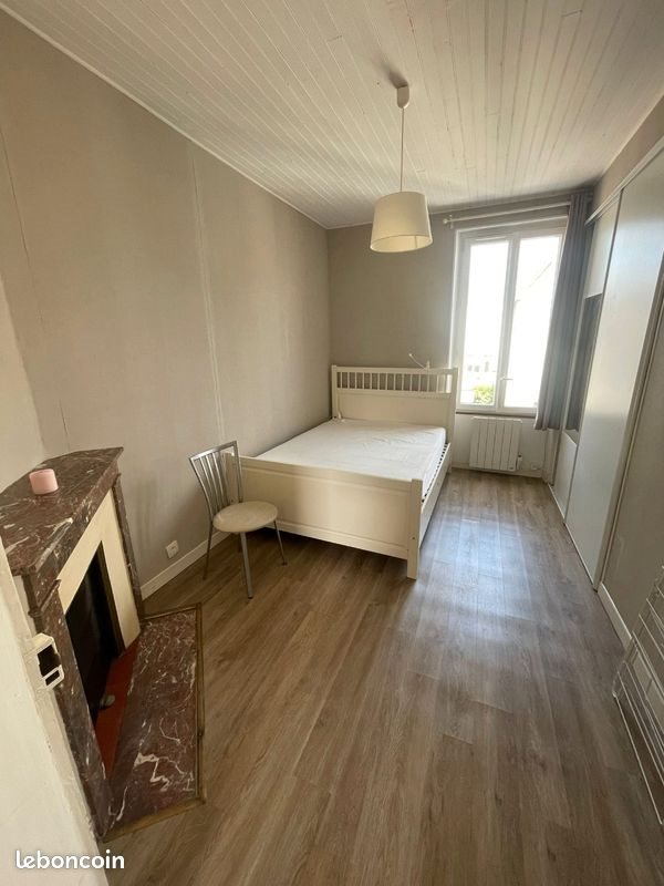 Appartement à louer, 38m², Chartres