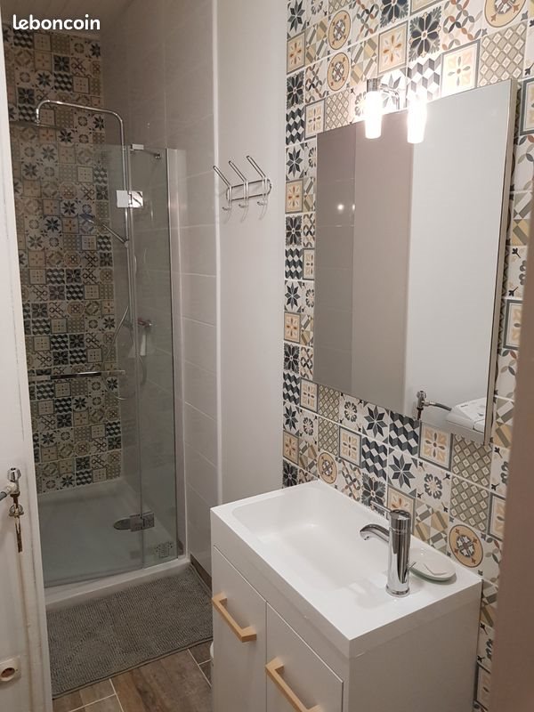 Appartement à louer, 38m², Chartres
