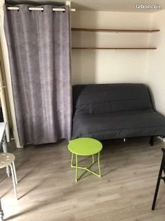 Appartement à louer, 22m², Clermont-Ferrand