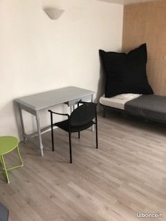 Appartement à louer, 22m², Clermont-Ferrand
