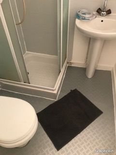 Appartement à louer, 22m², Clermont-Ferrand