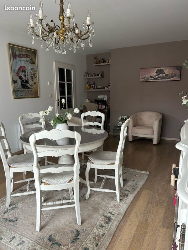 Appartement à vendre, 48m², Marquise