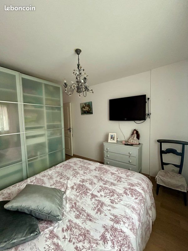 Appartement à vendre, 48m², Marquise