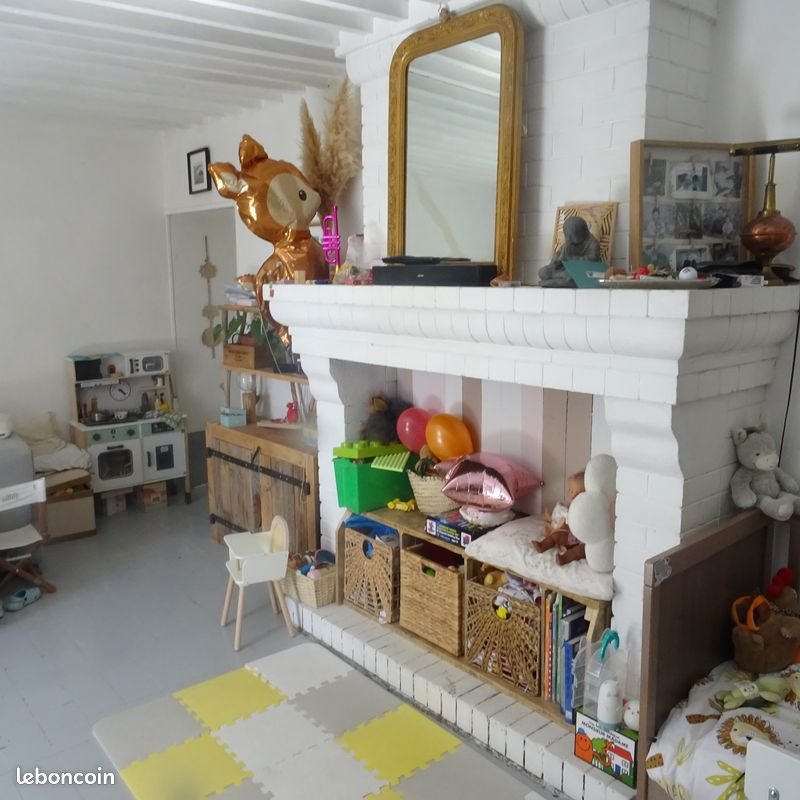Appartement à louer, 50m², Vauvenargues
