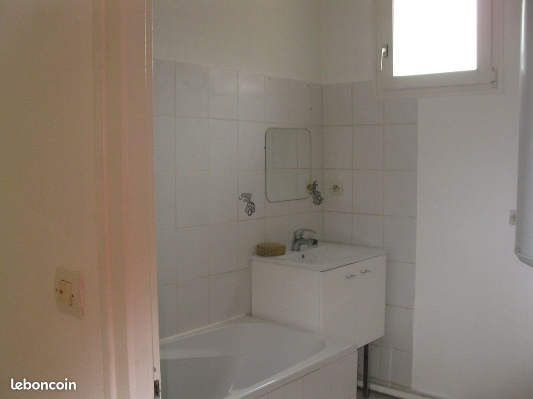 Appartement à louer, 94m², Saône