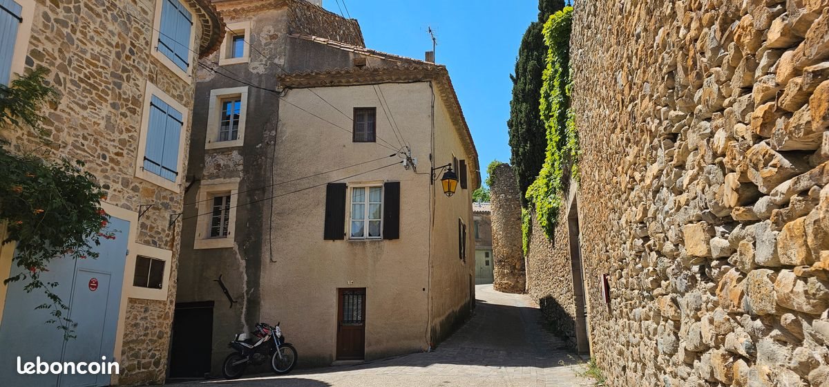 Maison à vendre, 67m², Agel