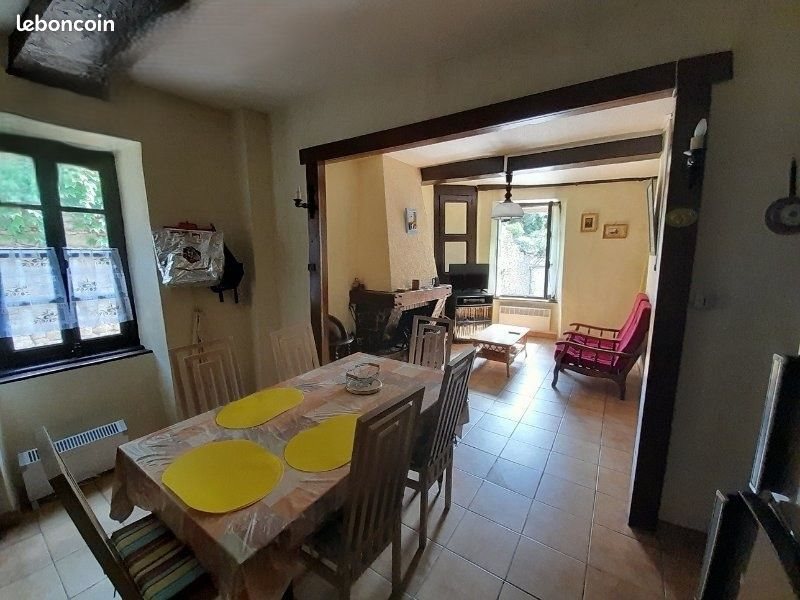 Maison à vendre, 67m², Agel