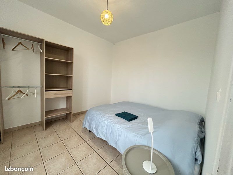 Appartement à louer, 40m², Le Creusot
