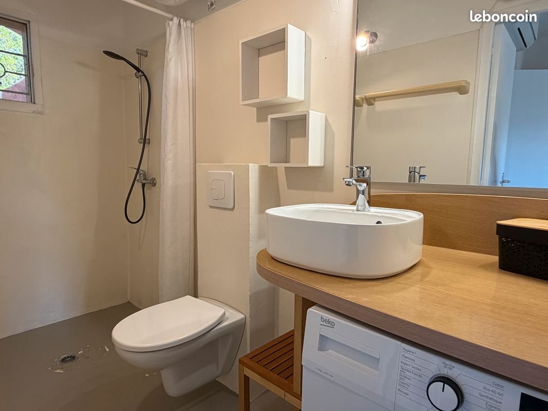 Appartement à vendre, 27m², Zonza