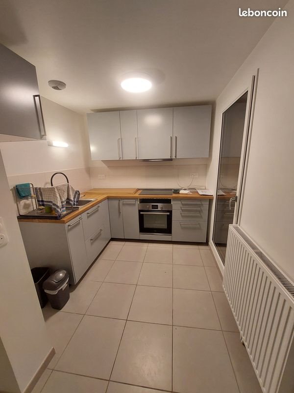 Maison à vendre, 90m², Vernou-sur-Brenne