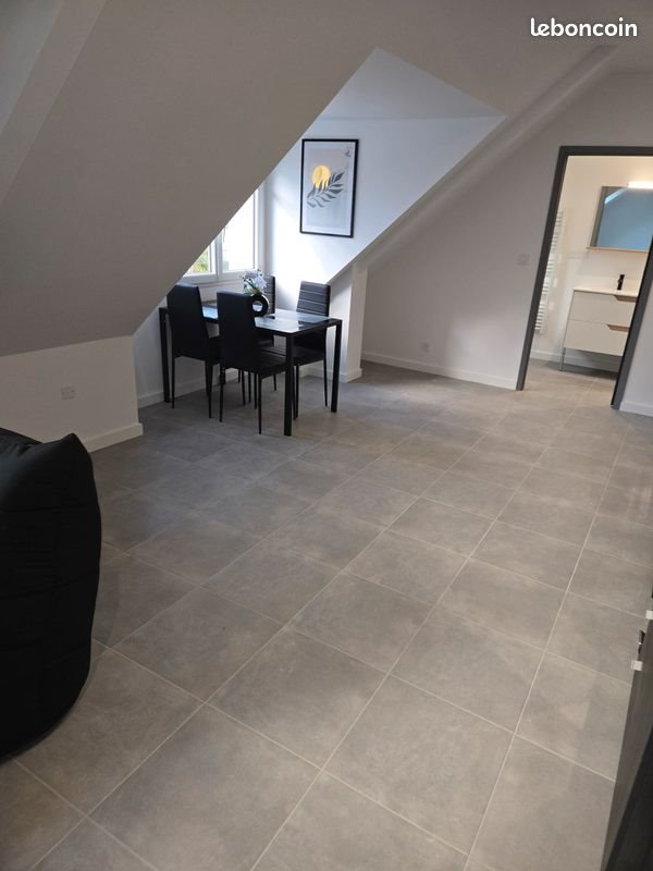Appartement à louer, 25m², Pleurtuit