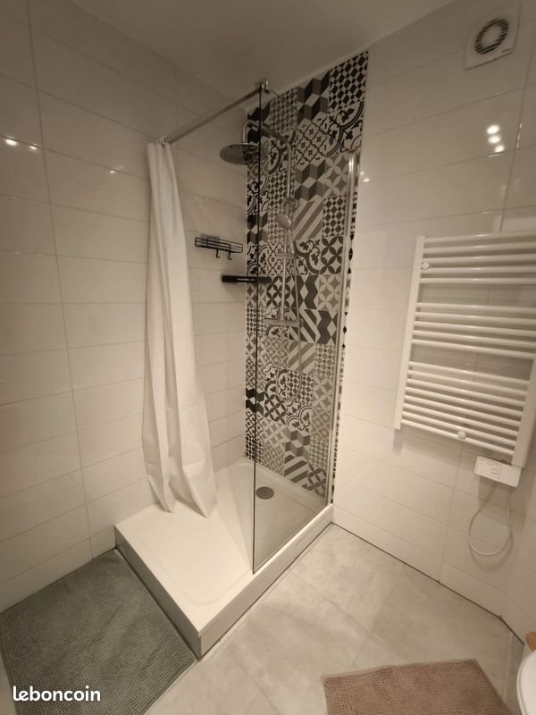 Appartement à vendre, 43m², Thionville