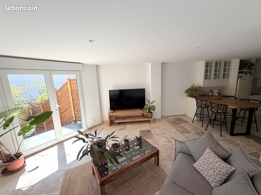 Appartement à vendre, 97m², Nîmes