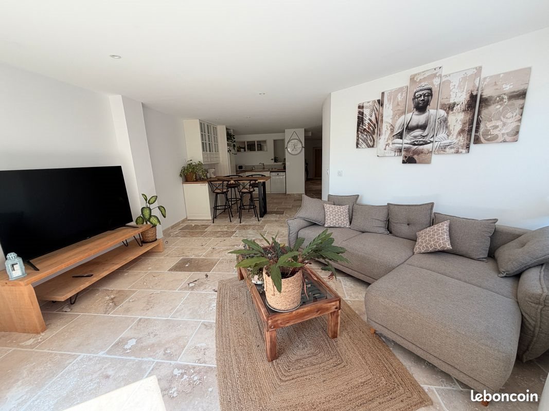 Appartement à vendre, 97m², Nîmes