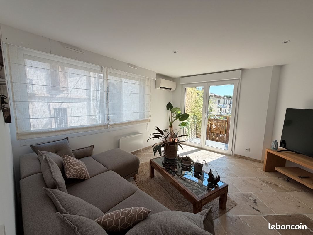 Appartement à vendre, 97m², Nîmes
