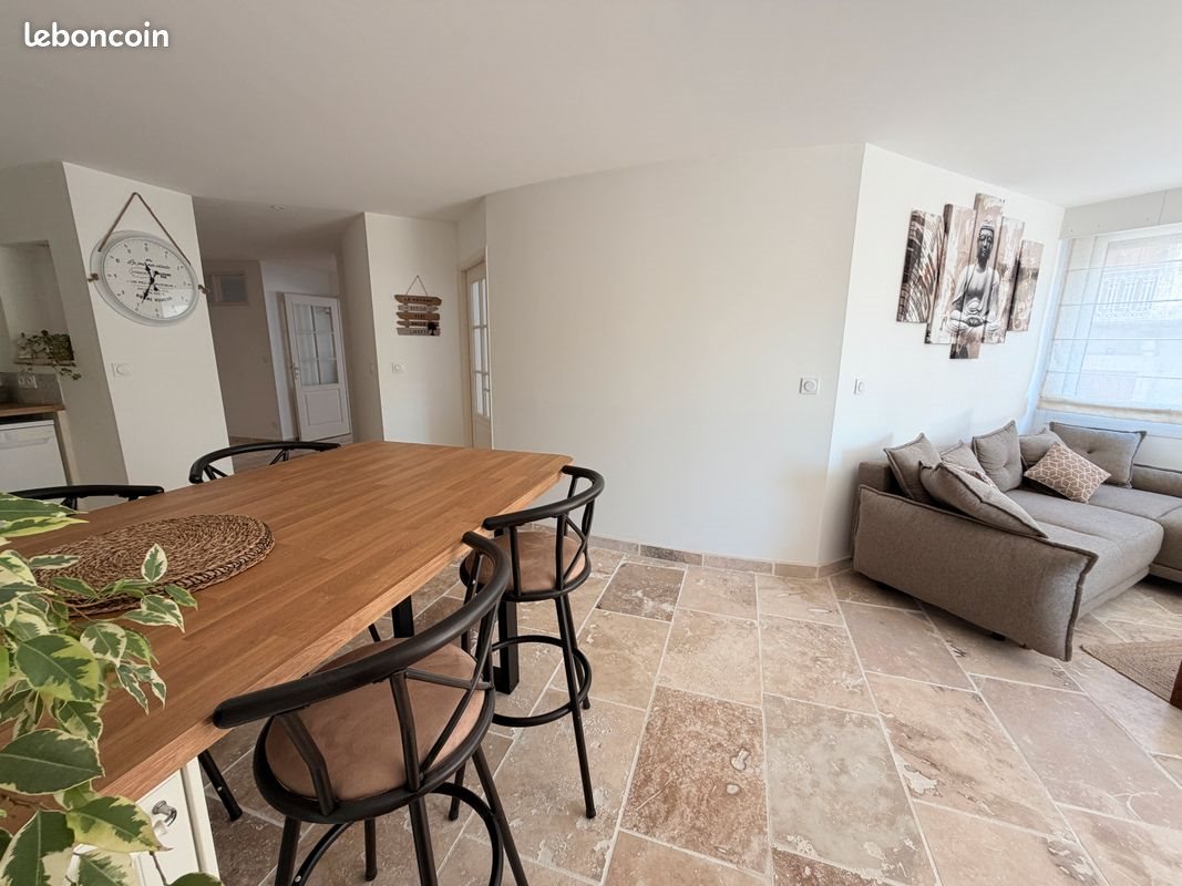 Appartement à vendre, 97m², Nîmes