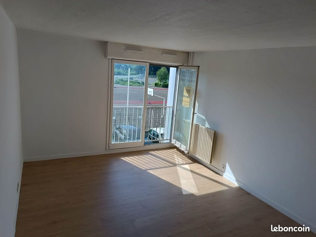 Appartement à vendre, 35m², Amiens