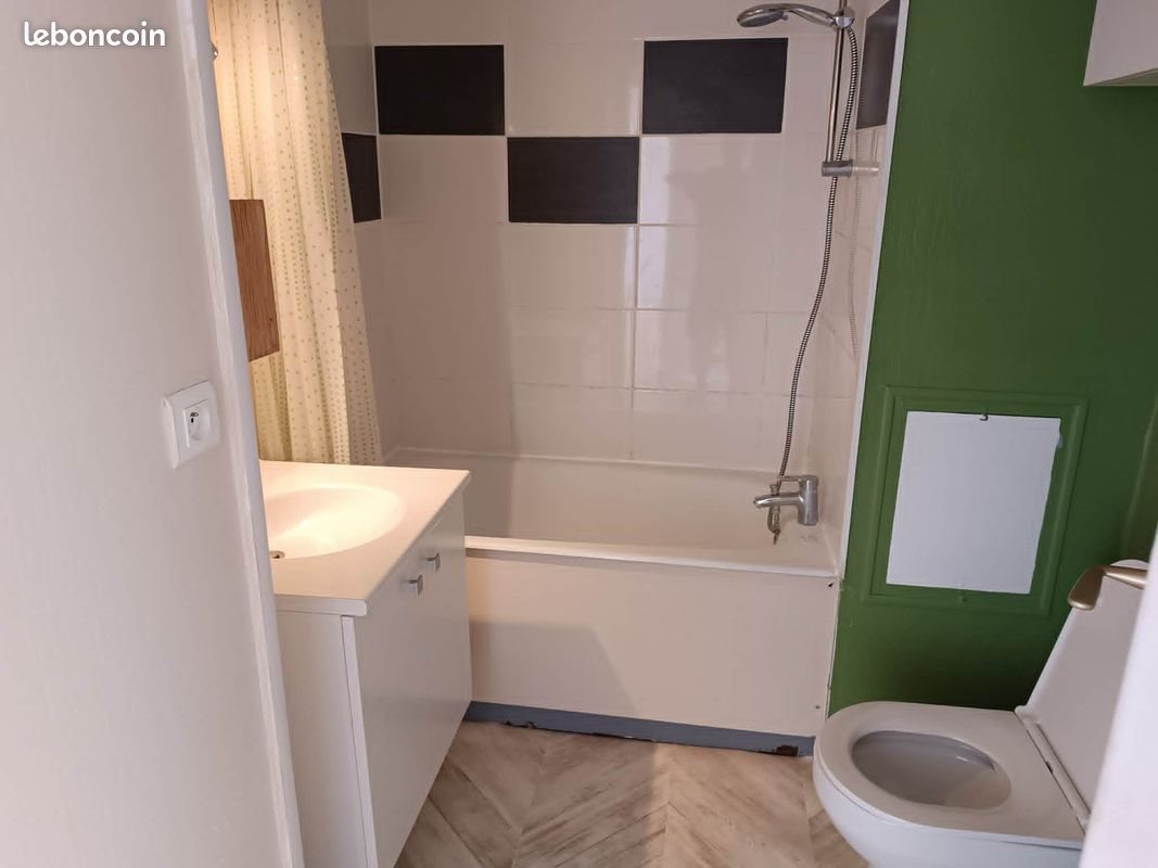 Appartement à vendre, 35m², Amiens